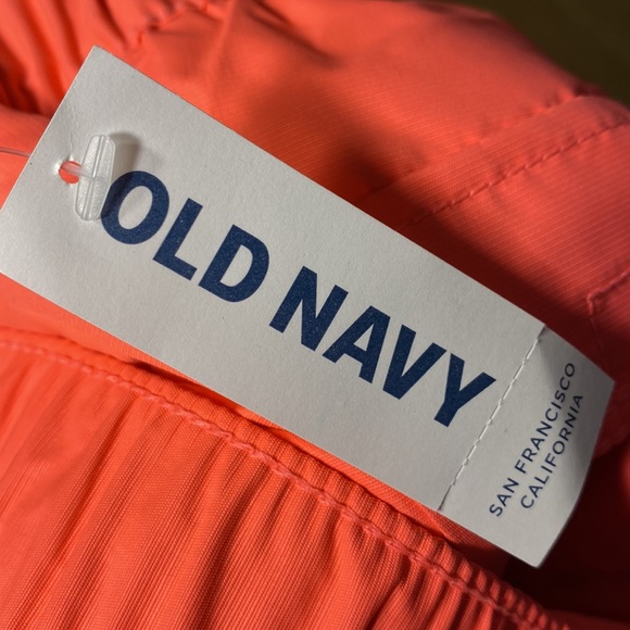 Old Navy neon pink snow pants, NWT - Picture 9 of 10